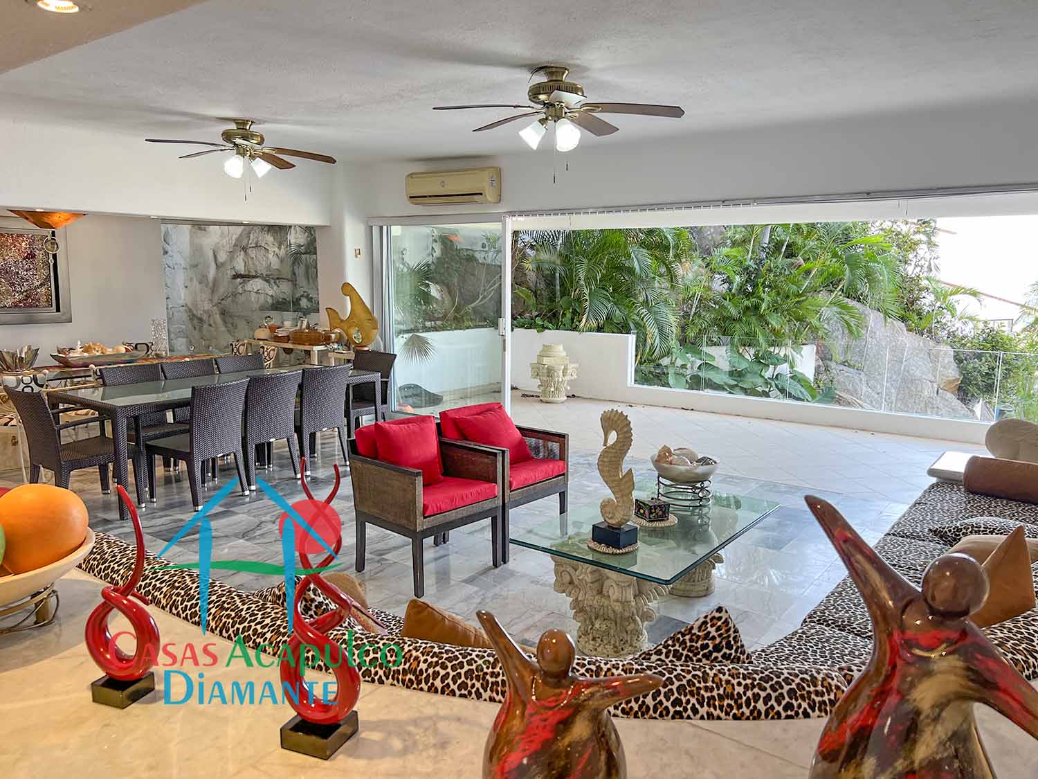 Villas D'Coral C2 - Estancia 1